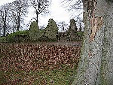 Wayland Smithy